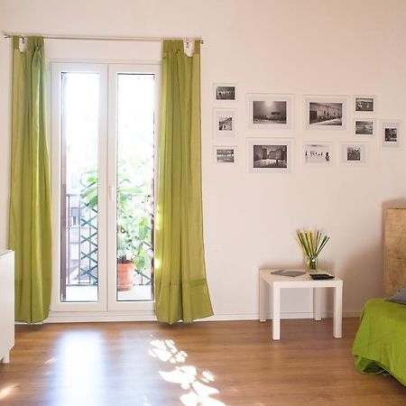 Welcome Friends Roma Habitación foto