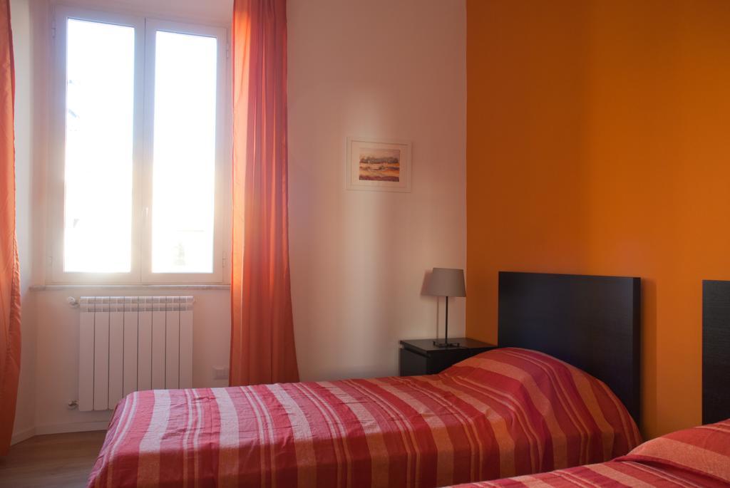 Welcome Friends Roma Habitación foto