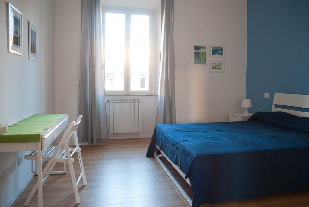 Welcome Friends Roma Habitación foto