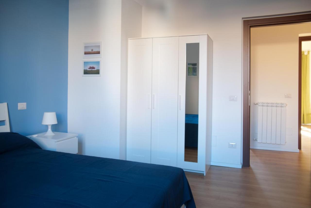 Welcome Friends Roma Habitación foto