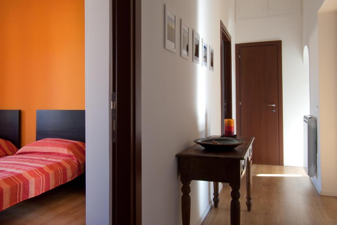 Welcome Friends Roma Habitación foto