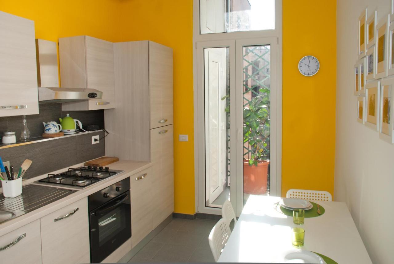 Welcome Friends Roma Habitación foto